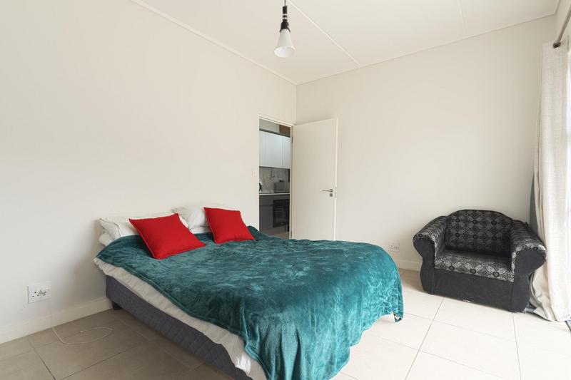 1 Bedroom Property for Sale in The Huntsman Western Cape